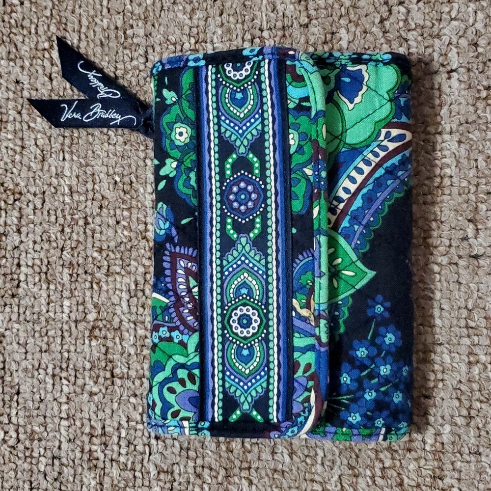 Vera Bradley Wallet